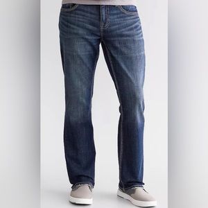 BKE Derek Stretch Jeans 40x32